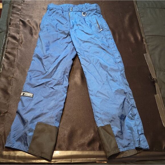 Snowboarding pants mens 32 - Picture 7 of 7